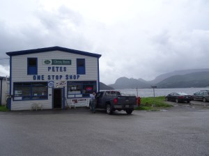 Världens schysstaste affär!