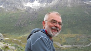 Dallas glad efter att ha kommit ner igen