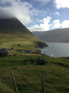 Här skulle man väl kunna bo?